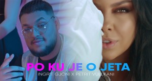 Po Ku Je O Jeta Amashusho yindirimbo