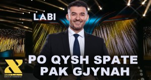 Po Qysh Spate Pak Gjynah Muzicki video