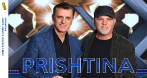 Prishtina Amashusho yindirimbo