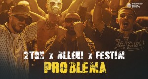 Problema Mūzikas video