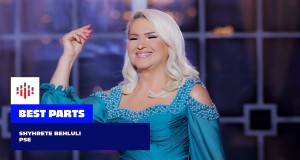 Pse Музыкалық бейне