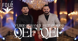 QEF QEF by Ylber Osmani & Meti Osmani from Albania | Popnable