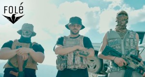 Red & Black Music Video