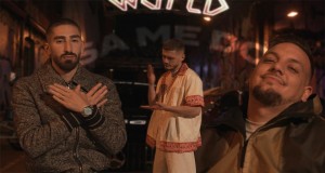 Sa Me Do Video musical