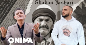 Shaban Jashari Amashusho yindirimbo