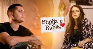 Shpija E Babës / Kënga E Filmit Amashusho yindirimbo