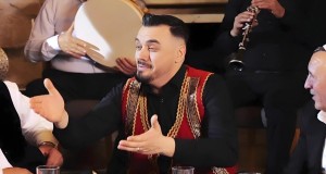 Spaske Pas Nji Pikë Mëshirë
