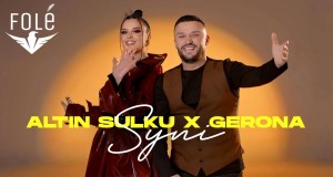 Syni Music Video
