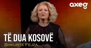 Të Dua Kosovë