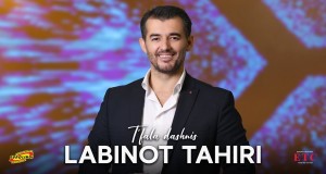 T'fala Dashnis Muzicki video