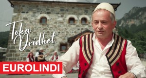 Toka Dridhet