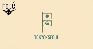 Tokyo/Seoul
