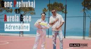 Adrenaline