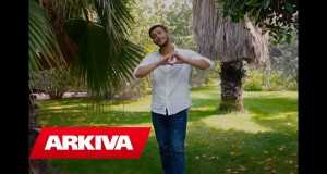 Ama Zemren Музикален клип