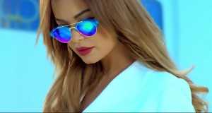 Americano Music Video