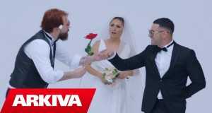 Cuna Dhe Goca Музичко видео