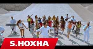 Dashni Dashni Music Video