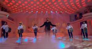 Dasma Cunit Music Video