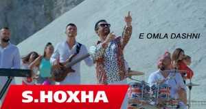 E Omla Dashni Music Video