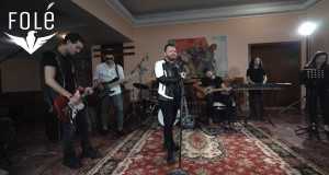 Ecim Të Dy Video muzikore