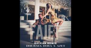 Fajet ( Balkan Remix ) Videoclip
