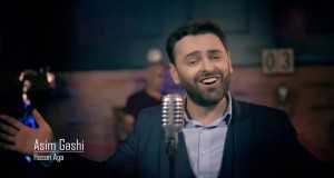 Hasan Aga Glazbeni video