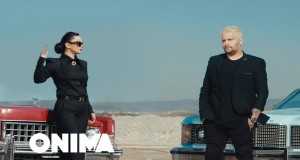 Jeten Tende Music Video
