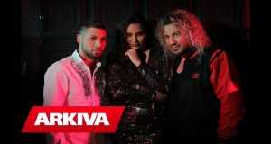 Krejt Shqipet Music Video