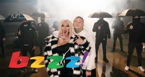 Level Up Music Video