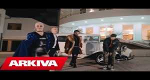 Like This Musik-Video