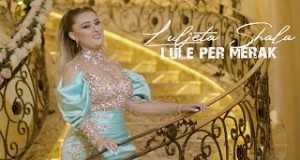 Lule Per Merak Music Video