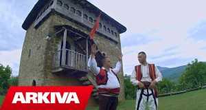 Me Krahe Shqipes Nga Tropoja Music Video