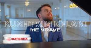 Me Vrave Musik-Video