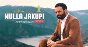 Mulla Jakupi (Remix)