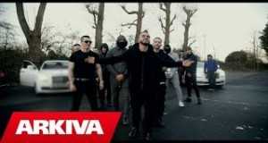 Nobody (Hellbanianz) Video musical