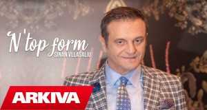 N'top Form Glasbeni video