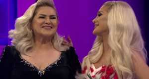 Nuse Kosovare Amashusho yindirimbo