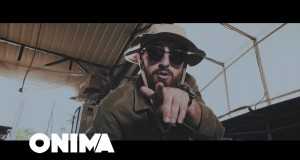 Shkupit Videoclip