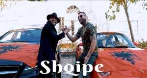 Shqipe