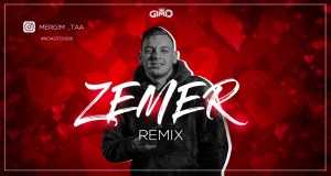 Zemer [Albanian Remix] म्युजिक भिडियो