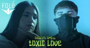 Toxic Love