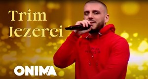Trim Jezerci Muusikavideo