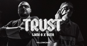 Trust Video Musik