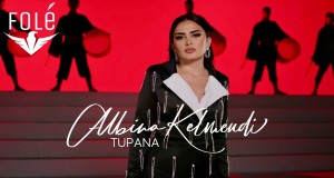 Tupana Musik-Video