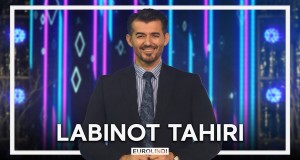Une Te Dua Zemer Video muzikore