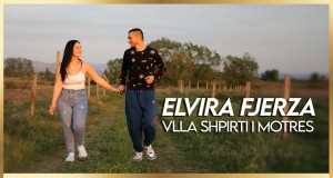 Vlla Shpirti I Motres