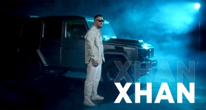 Xhan O Xhan
