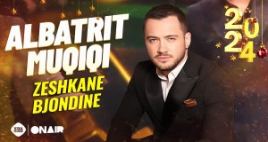 Zeshkane Bjondine Amashusho yindirimbo
