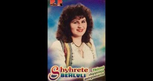 Zot Ku Krisi Pushka Pramë म्युजिक भिडियो