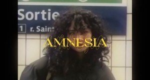 Amnesia Видеои мусиқӣ